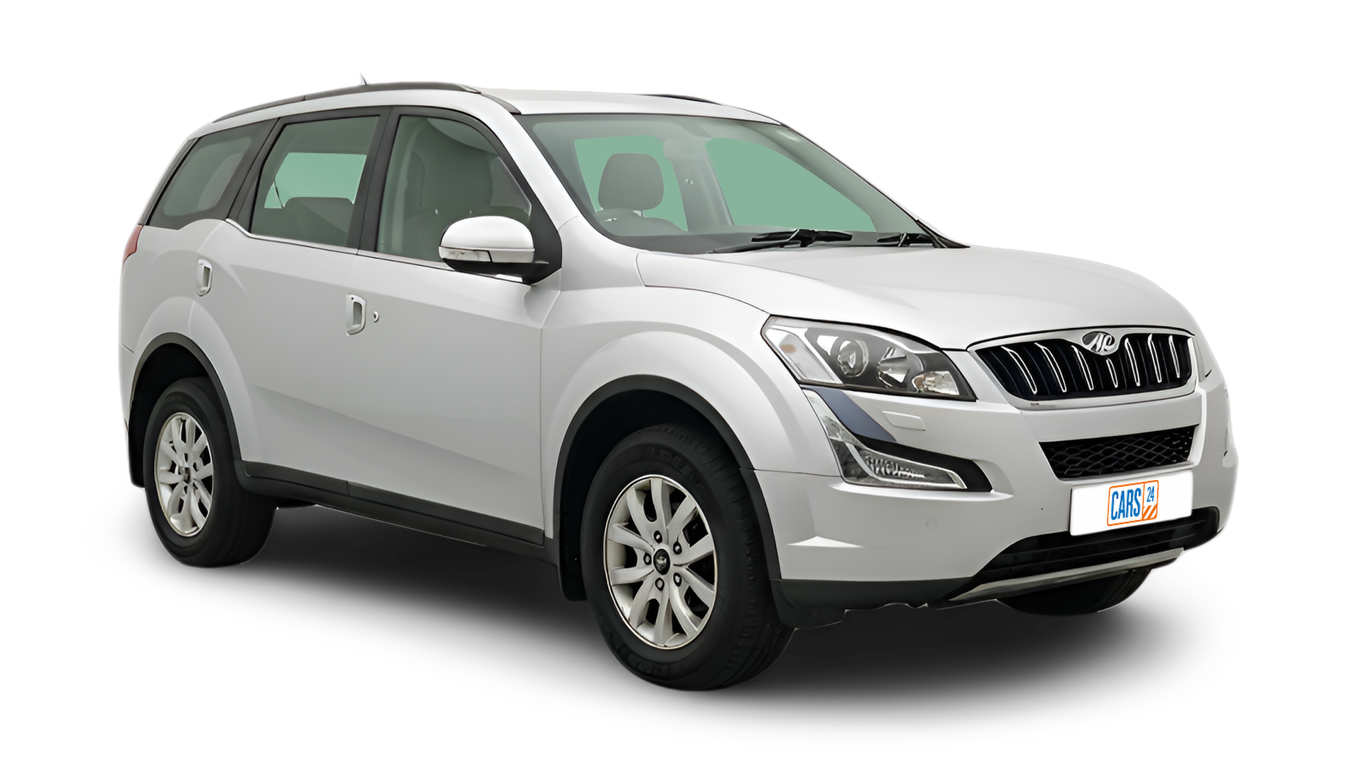 Mahindra XUV500-img